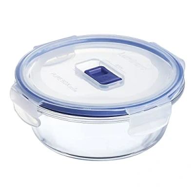Immagine di Luminarc Pure Box Active forma rotonda 670ml, 1 Pezzo