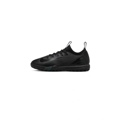 Immagine di Nike Jr. Mercurial Vapor 16 Academy, Sneaker, Black/Black Deep Jungle, 35 EU
