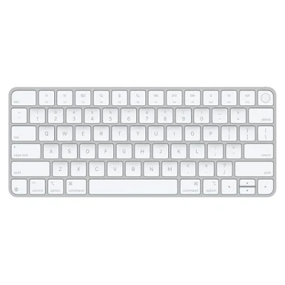 Immagine di Apple Magic Keyboard con Touch ID per Mac chip Inglese (USA) ​​​​​​​
