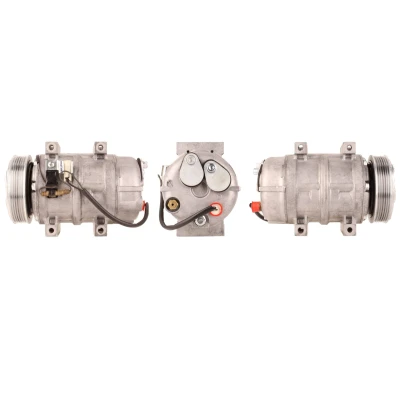 Immagine di ELSTOCK 51 0125 Compressore Aria Condizionata PAG 46 R 134a VOLVO: V70 2, S60 I