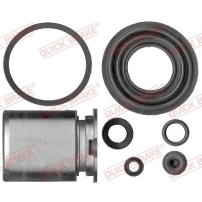 Immagine di QUICK BRAKE 114 5009 Kit Revisione Pinze Freno con pistone 38 FIAT: Stilo Multi Wagon, BRAVO 2, Hatchback, ALFA ROMEO: MiTo