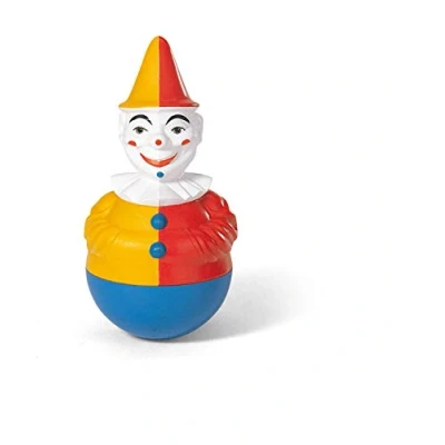 Immagine di Rolly Toys Pagliaccio 221141, Colore Colorato