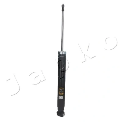 Immagine di JAPKO MJ00630 Ammortizzatore Assale posteriore A pressione del gas doppio tubo telescopico Spina superiore, Occhiello inferiore