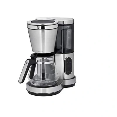 Immagine di WMF Lumero Macchina da caffè, Acciaio Inossidabile, Cromargan Opaco