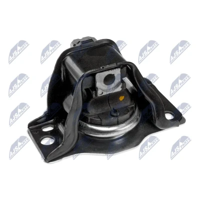 Immagine di NTY ZPS RE 011 Supporto motore Dx RENAULT: SCENIC 2, MEGANE 2 Kombi, DACIA: Logan I MCV, Sedan