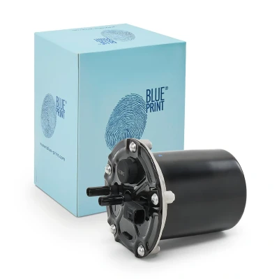 Immagine di BLUE PRINT ADBP230068 filtro Carburante per condotti/circuiti, con vite di scarico dell&#039;acqua, riscaldamento DACIA: Duster SUV