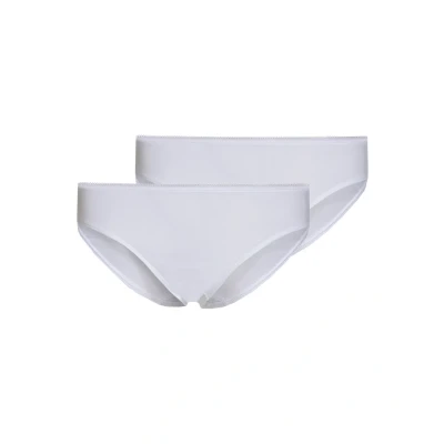 Immagine di Sanetta 2 PACK Slip per bambini, Taglia: 164, White