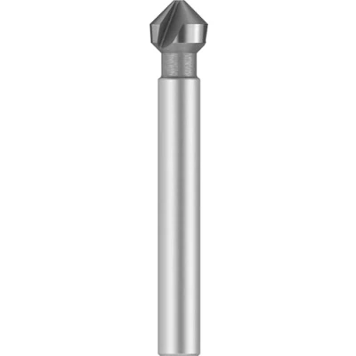 Immagine di Bosch Accessories Power Tools 2608597505 Svasatore conico 8.3 mm HSS Alberino cilindrico 1 pz.