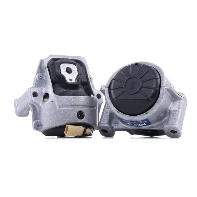 Immagine di MEYLE 100 199 1406/S Supporto motore anteriore Sx, Dx Cuscinetto idraulico ad inserimento elettrico AUDI: Q5
