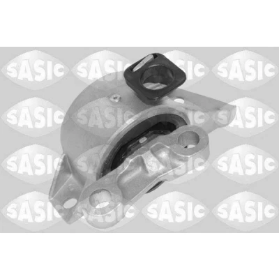 Immagine di SASIC 2706601 Supporto motore Dx in alto Cuscinetto gomma metallo OPEL: Corsa E Hatchback (X15) 1.4 2014