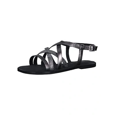 Immagine di Tamaris Sandali, Donna, Taglia: 37, Pewter Pelle