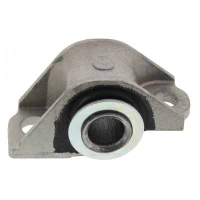 Immagine di MAPCO 33227 Silent Block Assale anteriore Sx, inferiore, posteriore Cuscinetto gomma metallo per braccio trasversale oscillante LANCIA: Ypsilon II, Y