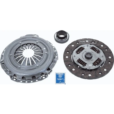 Immagine di SACHS 3000 174 006 Kit Frizione 200 OPEL: Astra F Caravan, Agila A, Corsa B Hatchback