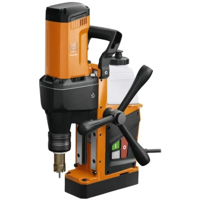 Immagine di Fein KBE 32 QW 1 rapporto Carotatrice 1600 W brushless, incl. valigia