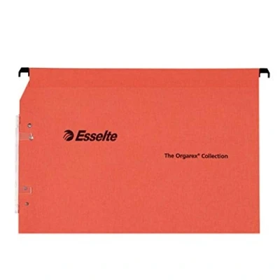 Immagine di Esselte Orgarex Kori Lateral (VISICONTROL) 330 V 22212