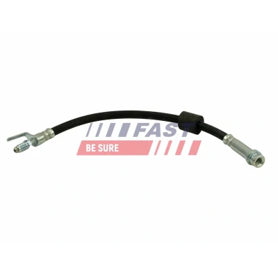Immagine di FAST FT35092 Tubi Freno posteriore 276mm M10x1 FIAT: Ulysse II, I