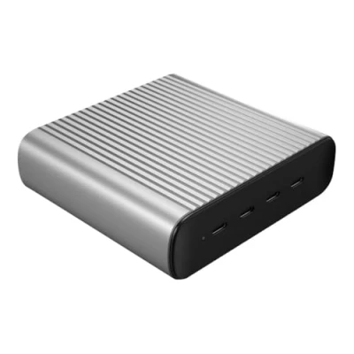 Immagine di HYPER HyperJuice 245W GaN Alimentatore per notebook 245 W