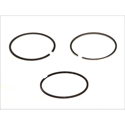Immagine di MAHLE ORIGINAL 083 21 N0 Kit Fasce Elastiche 84,0 BMW: 5 Sedan, 3 X3