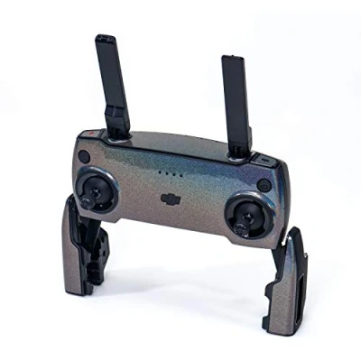 Immagine di WRAPGRADE Skin compatibile con DJI Mavic Mini Radiocomando (COLORATION X)