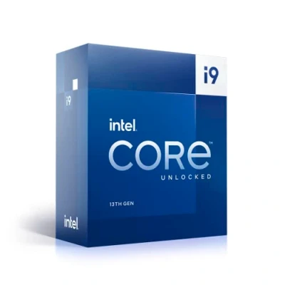 Immagine di Intel Box Core i9 Processor 13900K 3,00Ghz 36M Raptor Lake