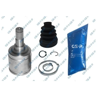 Immagine di GSP 657022 Kit Giunto Omocinetico Cambio manuale sul lato del cambio, Assale anteriore Sx SUZUKI: Baleno I Hatchback