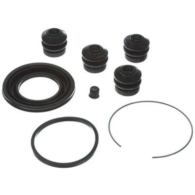 Immagine di AUTOFREN SEINSA D4180 Kit Revisione Pinze Freno Assale anteriore 51 MERCEDES BENZ: Vito Mixto, Classe V, TOYOTA: Corolla IX Station Wagon