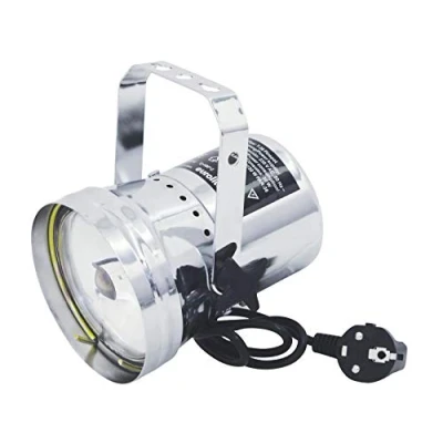 Immagine di Eurolite T 36 Pin SPOT Argento