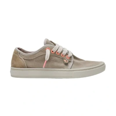 Immagine di Satorisan Heisei Rustic Suede Gravel, beige, 44 EU