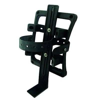Immagine di T.I.P. Technische Industrie Produkte 30947 Sistema di supporto TPT 20 Nero