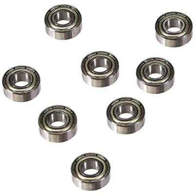Immagine di Carson 500904031 Set di Cuscinetti a Sfera DT03/DT02 Fighter G 14