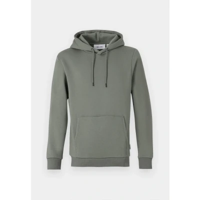 Immagine di Only &amp; Sons Onsceres Hoodie Felpa con cappuccio, Uomo, Taglia: XS, Castor gray