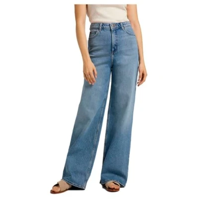 Immagine di Lee Stella Jeans baggy, Donna, Taglia: 26x31, Mid soho