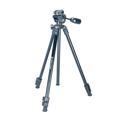 Immagine di Vanguard Vesta 203AP Treppiede in alluminio con testa sferica a 3 vie