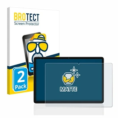 Immagine di brotect Pellicola Protettiva Opaca per Teclast P40HD Anti Riflesso (2 Pezzi)