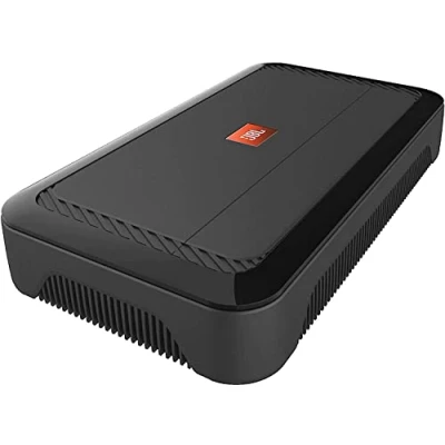 Immagine di JBL Club A1000 Amplificatore Auto di potenza monoblocco a 1 canale Harman Kardon Subwoofer 1000 watt mono per la cassa dei bassi