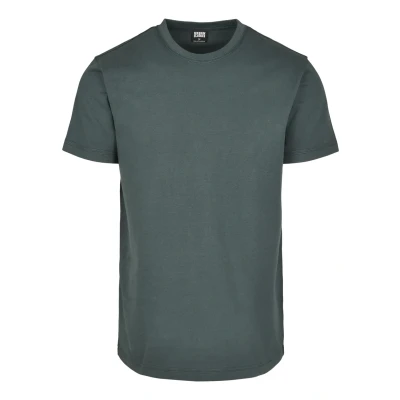 Immagine di Urban Classics Basic TEE Tshirt basic, Uomo, Taglia: XXL, Bottlegreen