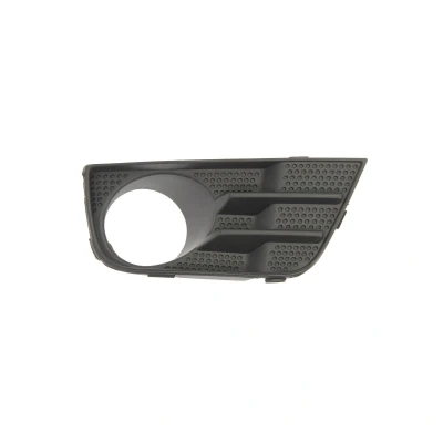 Immagine di PRASCO FD3502133 Griglia Paraurti con foro/fori per fendinebbia anteriore Dx