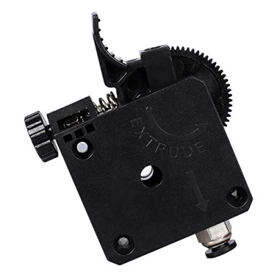 Immagine di BZ 3D Titan Extruder,Titan Estrusore,Estrusore Bowden compatibile con V5 e V6 Hotend,i3 Mega,Chiron,Mega S,X Series,CR10,Ender 3 Series Stampante