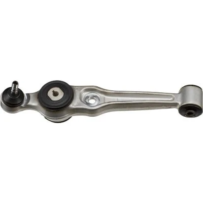 Immagine di TRW JTC1558 Braccio oscillante, Sospensione ruota Assale anteriore, inferiore, Sx, Esterno trasversale oscillante 16,2 SAAB: 9 3 Hatchback