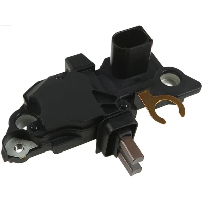 Immagine di AS PL ARE0013 Regolatore di Tensione 12 VOLKSWAGEN: Passat B5 GP Sedan, MG: MG ZR Hatchback, SKODA: Fabia I Hatchback