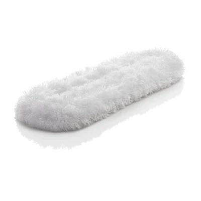 Immagine di e Cloth Spolverino per Pavimenti pareti, Poliestere, Testina spolverare Flexi Edge, Edge Duster