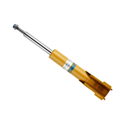 Immagine di BILSTEIN 22 334329 Ammortizzatore Assale anteriore A pressione del gas doppio tubo tipo McPherson Spina superiore, Collare inferiore