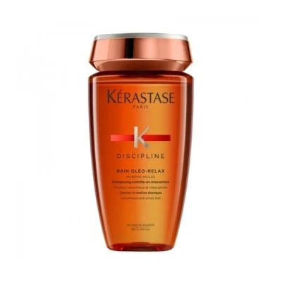 Immagine di Kérastase Discipline Bain Oleo Relax Shampoo 250 ml