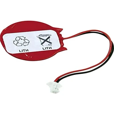 Immagine di XCell Batteria a bottone CR 2032 3 V 1 pz. 200 mAh Litio 125760