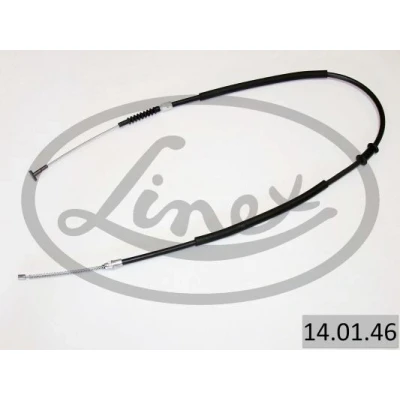 Immagine di LINEX 14.01.46 Cavo freno a mano