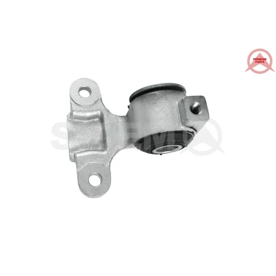 Immagine di SIDEM 819629 Silent Block posteriore, Assale anteriore Dx Cuscinetto gomma metallo Braccio trasversale oscillante FIAT: Scudo I Van