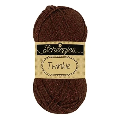 Immagine di Scheepjes Twinkle 939 Filato 10x50g