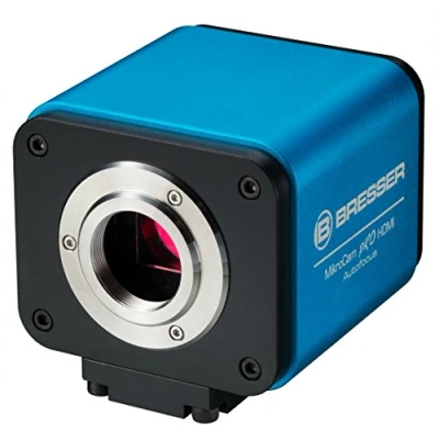Immagine di Bresser Optik MikroCam PRO HDMI Autofocus 5914190 Camera microscopio
