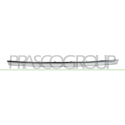 Immagine di PRASCO LA0031255 Modanatura decorativa/ protettiva, Paraurti posteriore LANCIA: Ypsilon II