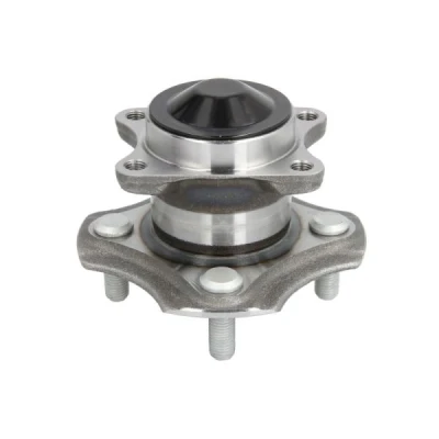 Immagine di BTA H22062BTA Kit cuscinetto ruota Assale posteriore, Sx, Dx 135, 135mm TOYOTA: Yaris II Hatchback, I Verso